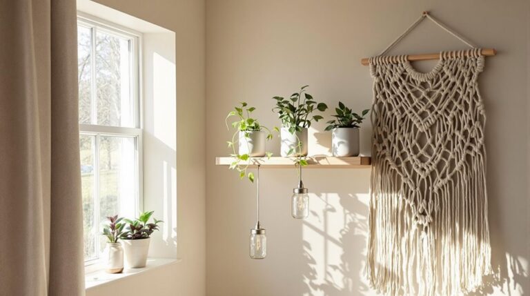 affordable diy home projects