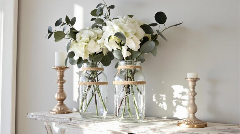 affordable home decor projects