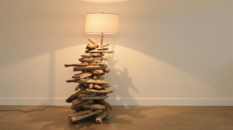 creative homemade lighting solutions