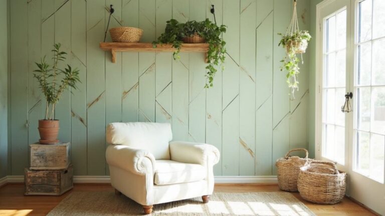 diy living room makeover ideas