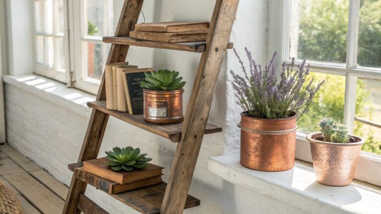 simple homemade decoration ideas