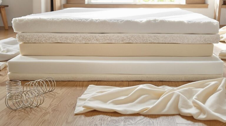 20 DIY Mattress Ideas To Make Your Own Mattress on Budget