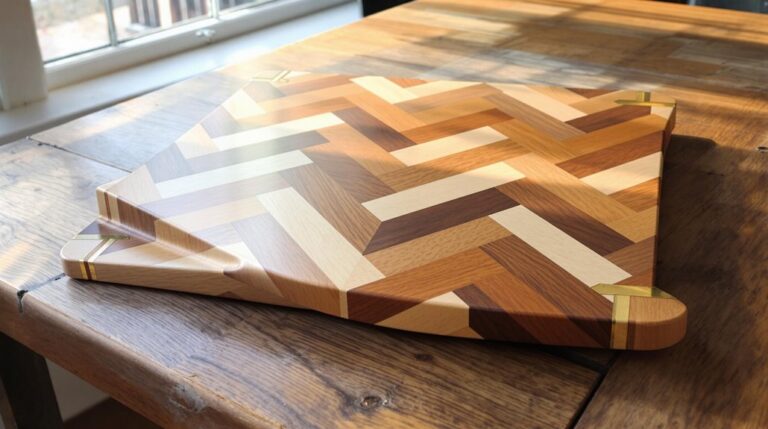 20 DIY Cutting Board Ideas