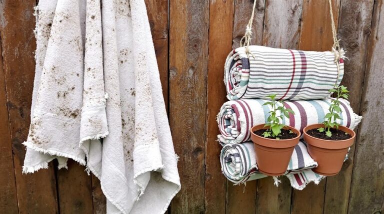 15 Uses for Old Towels