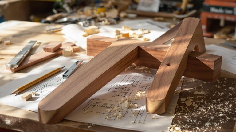 15 DIY Guitar Stand Plans