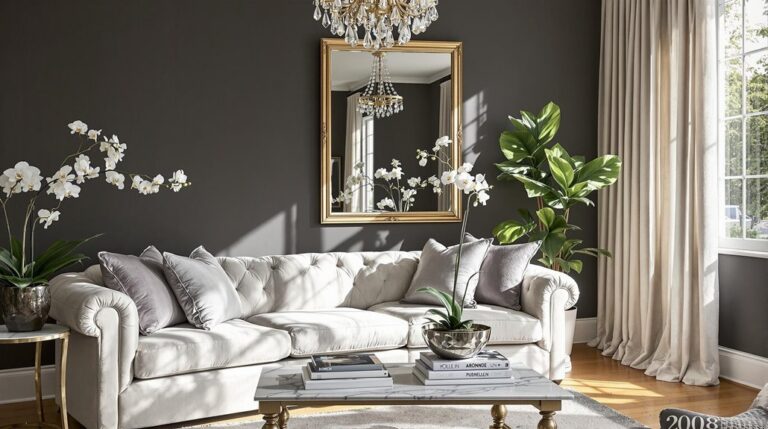 How to Make Apartment Look Expensive