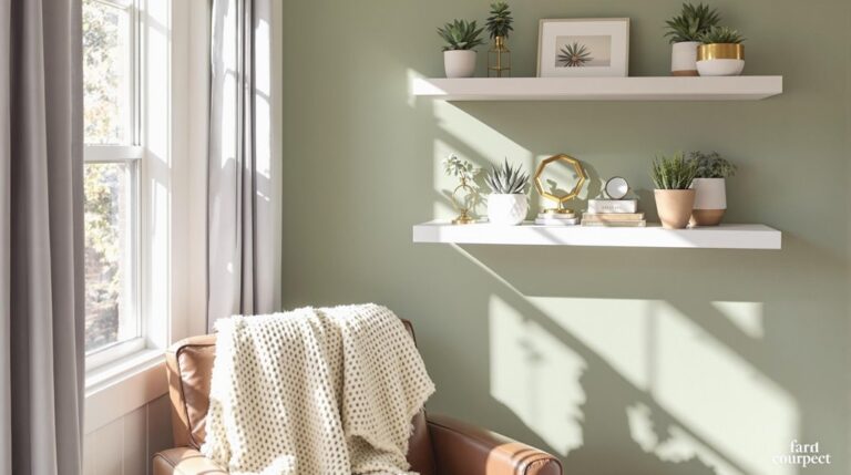 How to Update Your Home Without Remodeling [DIY Home Improvement]