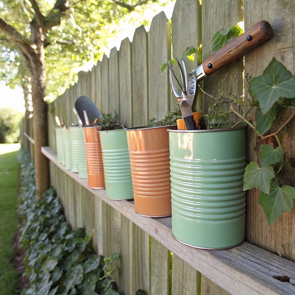 21 DIY Garden Ideas to Upgrade Your Backyard