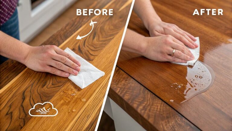 How to Remove Sticker Residue From Any Surface (Diy Tutorial)