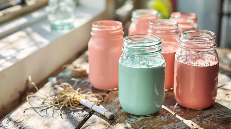 20 Easy DIY Weekend Home Projects