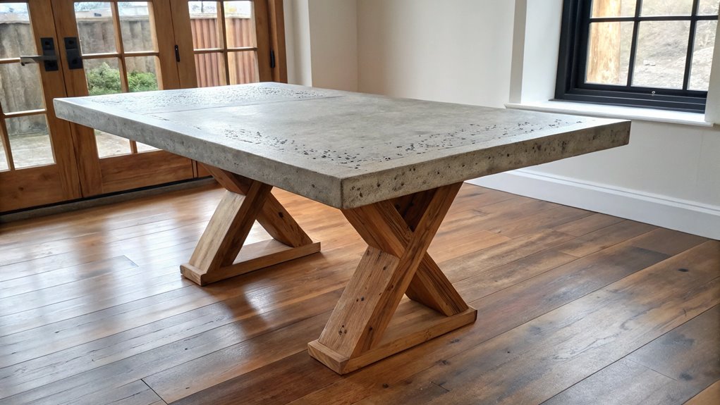 blending materials for design