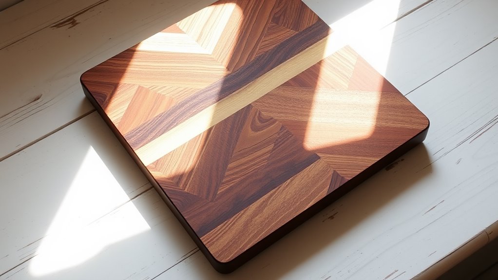 chevron pattern design elements