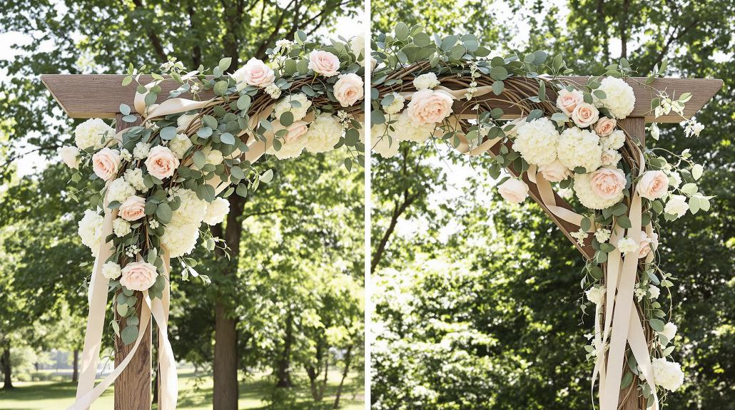 choosing a color palette