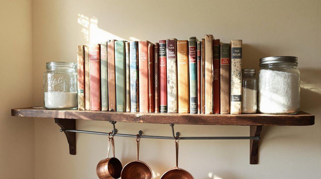 classic culinary recipes archive