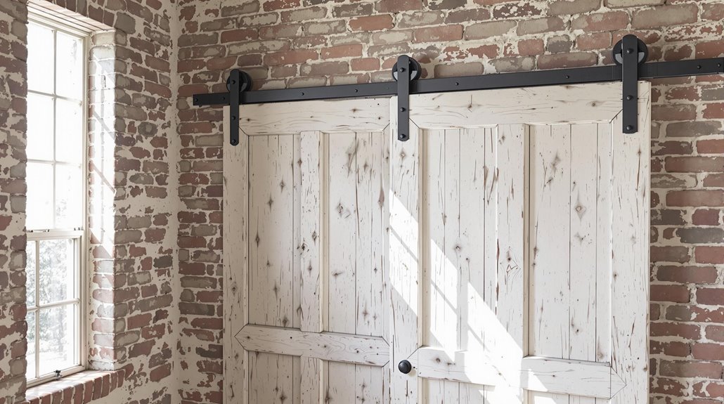 classic wooden door design