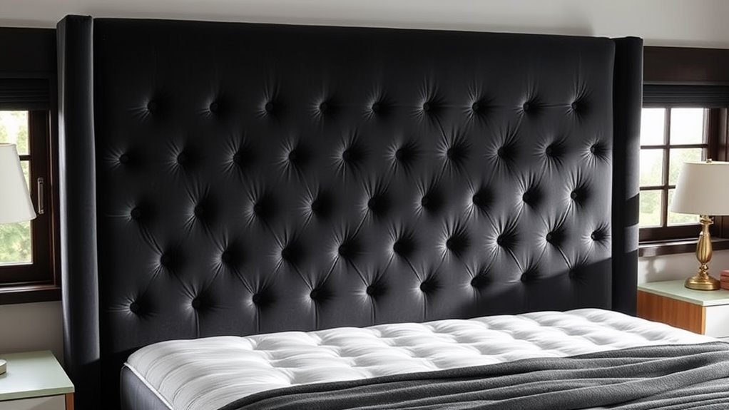 corner design with continuity