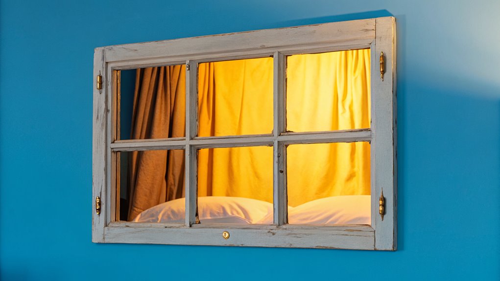 creative home decor project