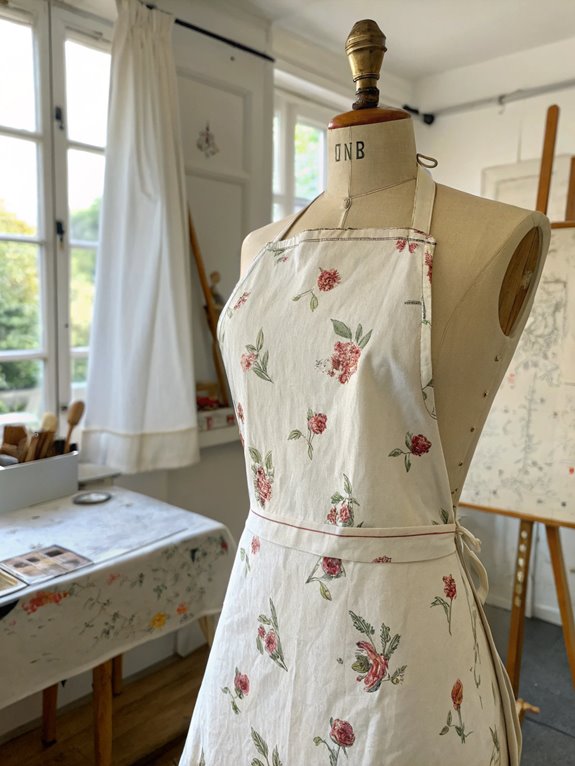 creative protection for artists