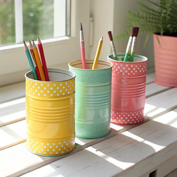 creative storage for children