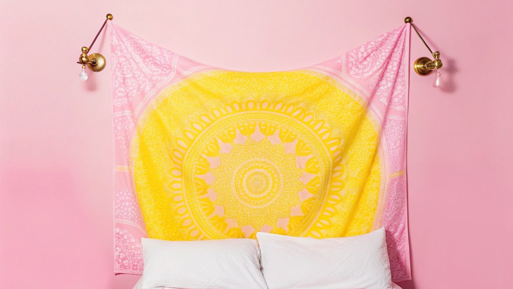 decorative wall hanging art