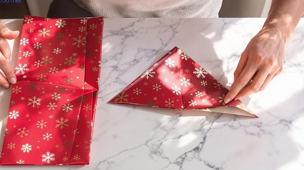 designing a personalized gift bag