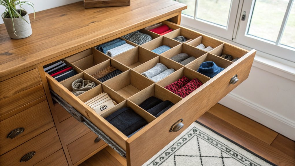 diy storage solutions for organization