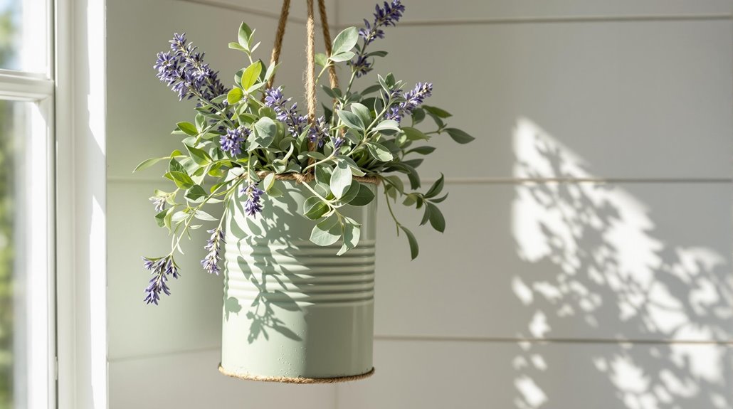 eco friendly bathroom scents