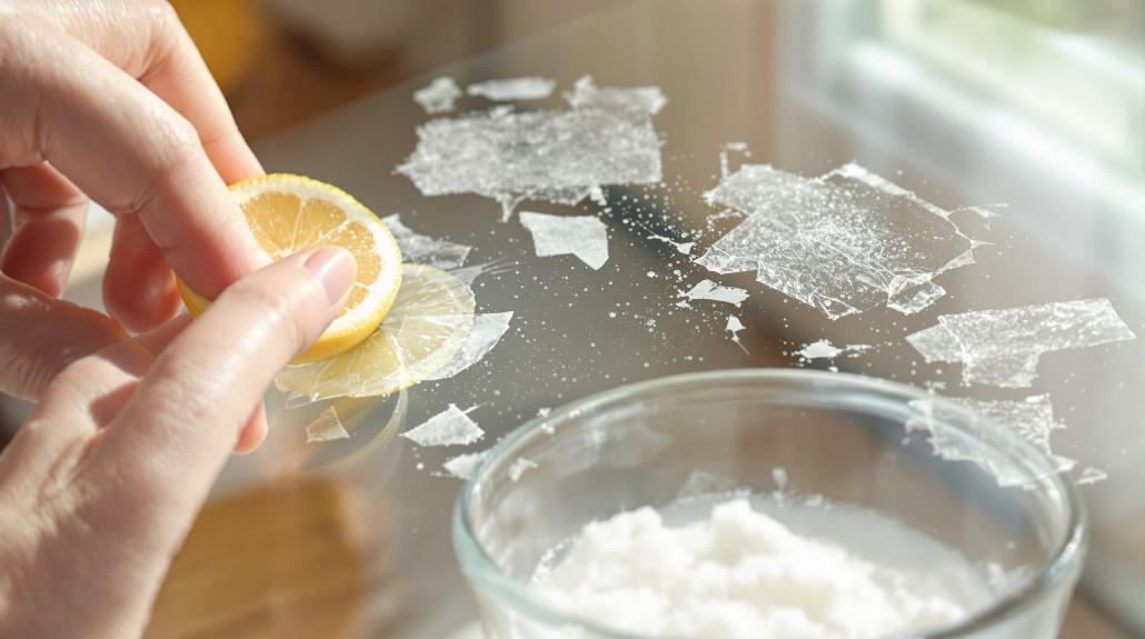 eco friendly cleaning alternatives