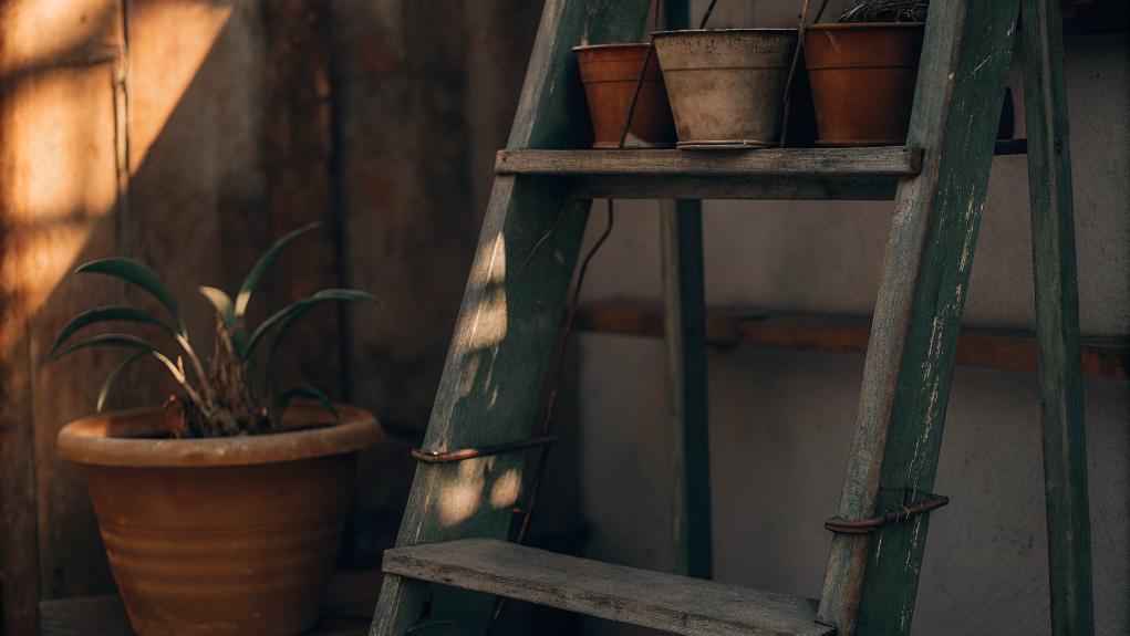 eco friendly storage solution