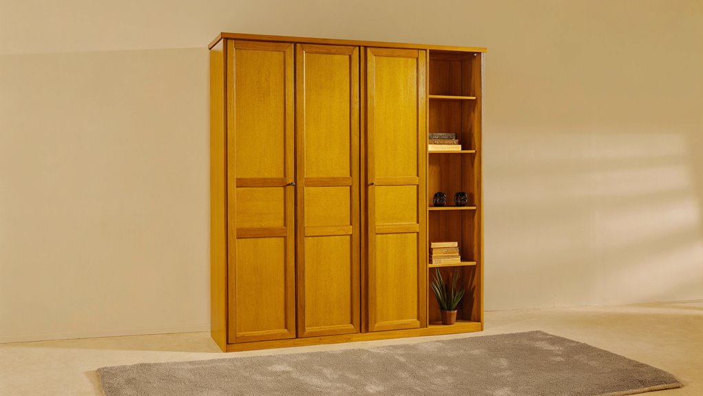 efficient space design concept