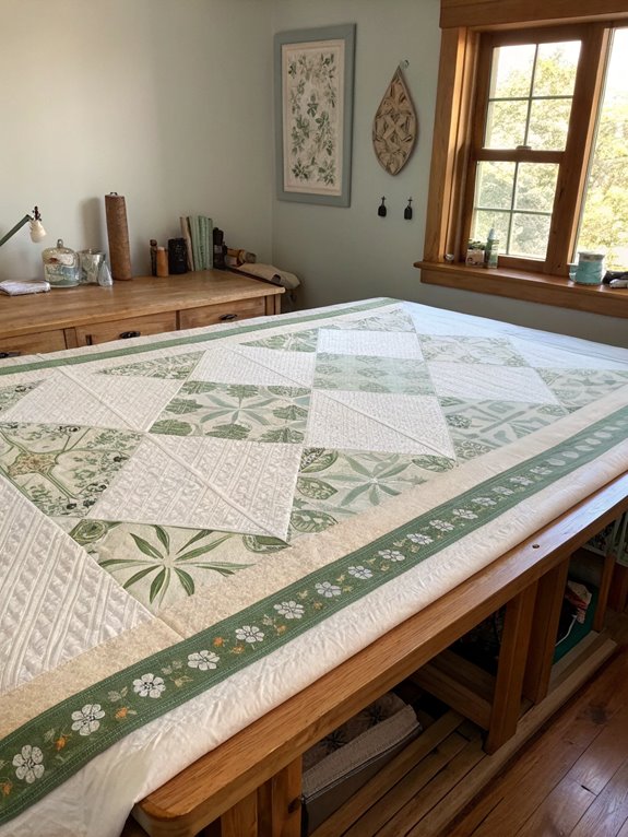 fabric for quilt backing