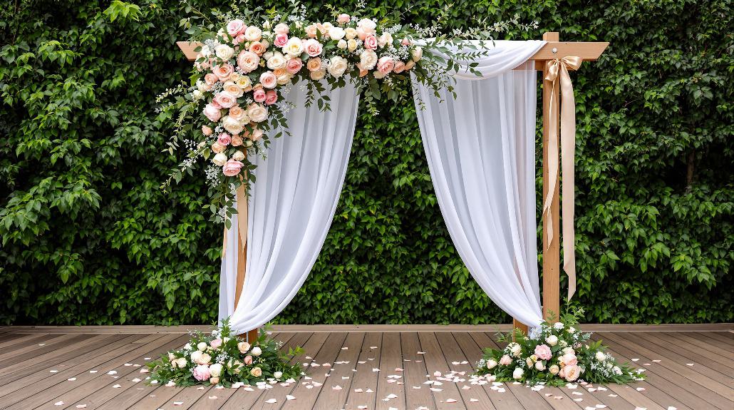 flower arrangement techniques explained