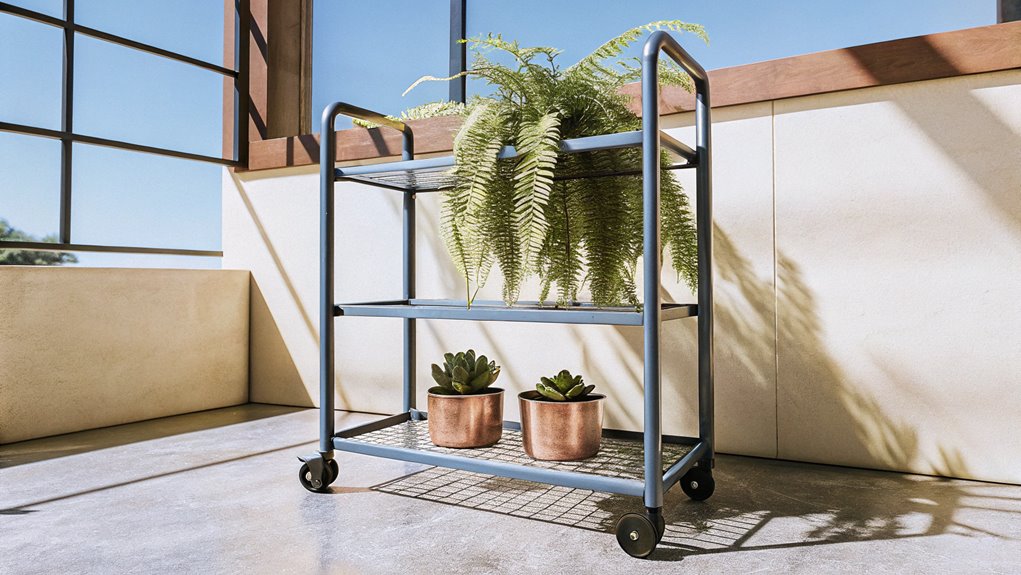 heavy duty transport equipment