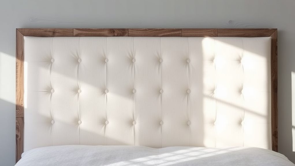 natural timber frame design