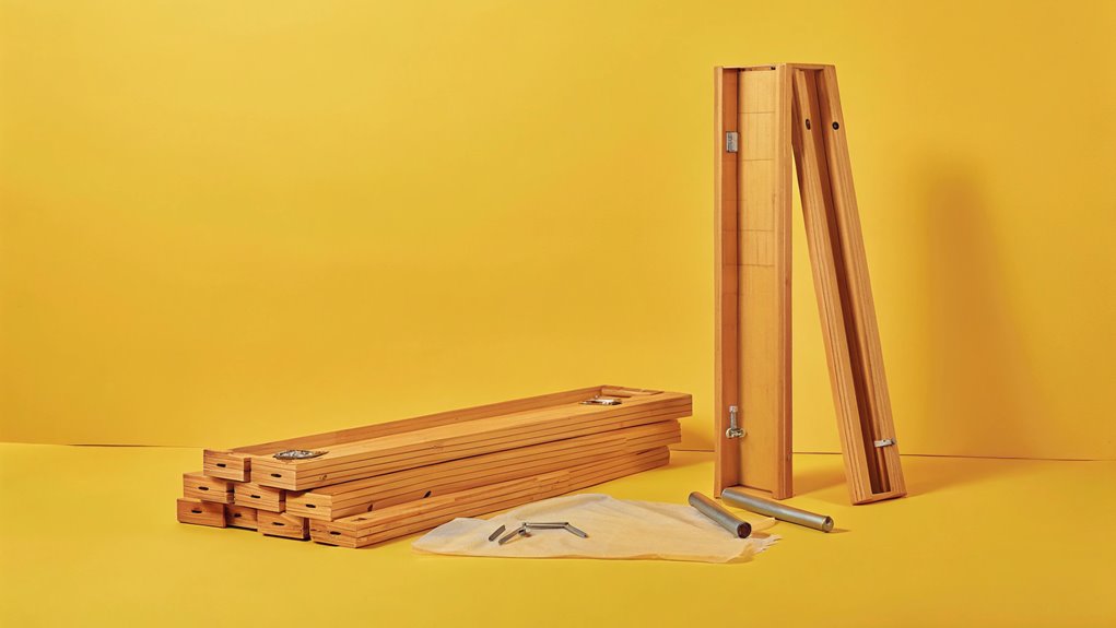 office space transformation project