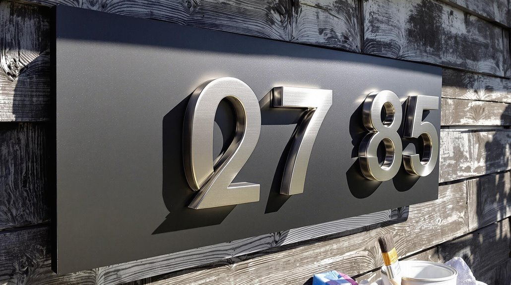 painting and staining techniques