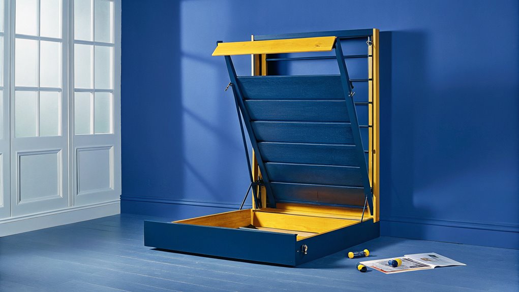 platform design specifications overview