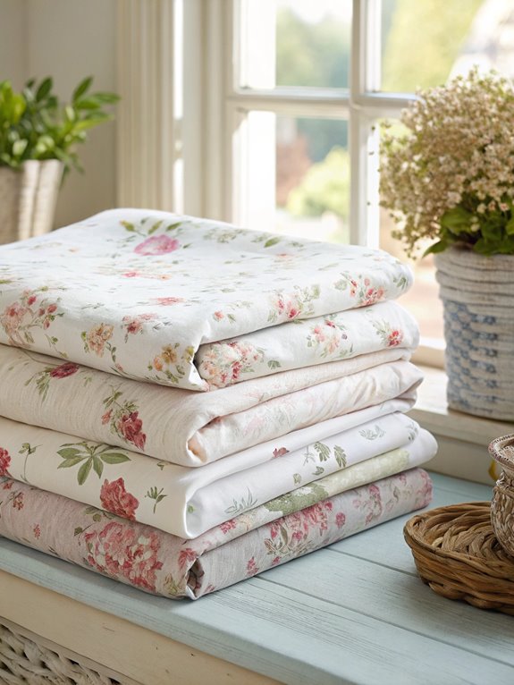 rags for cleaning surfaces