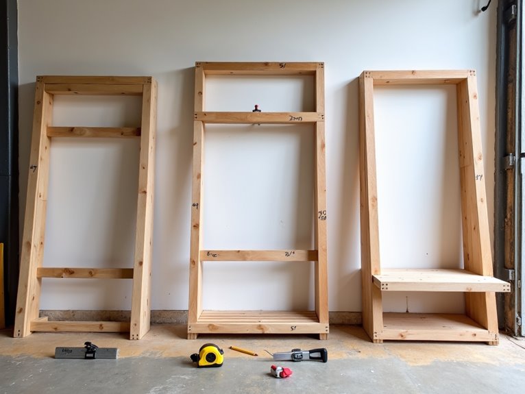 selecting the ideal design