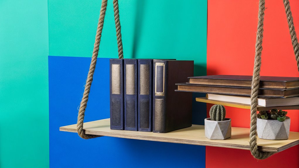 simple elegant storage solution