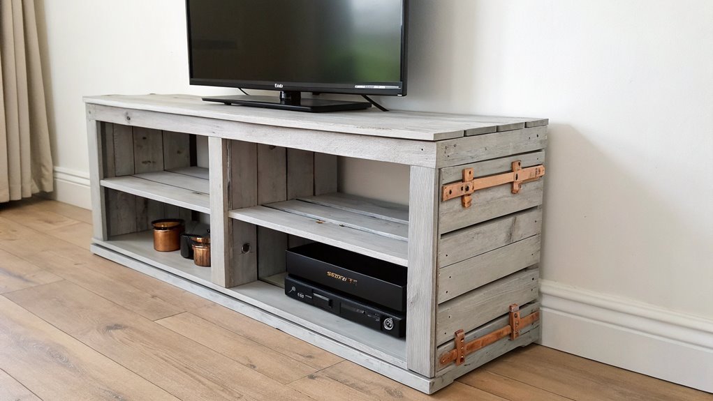 simple functional storage solution