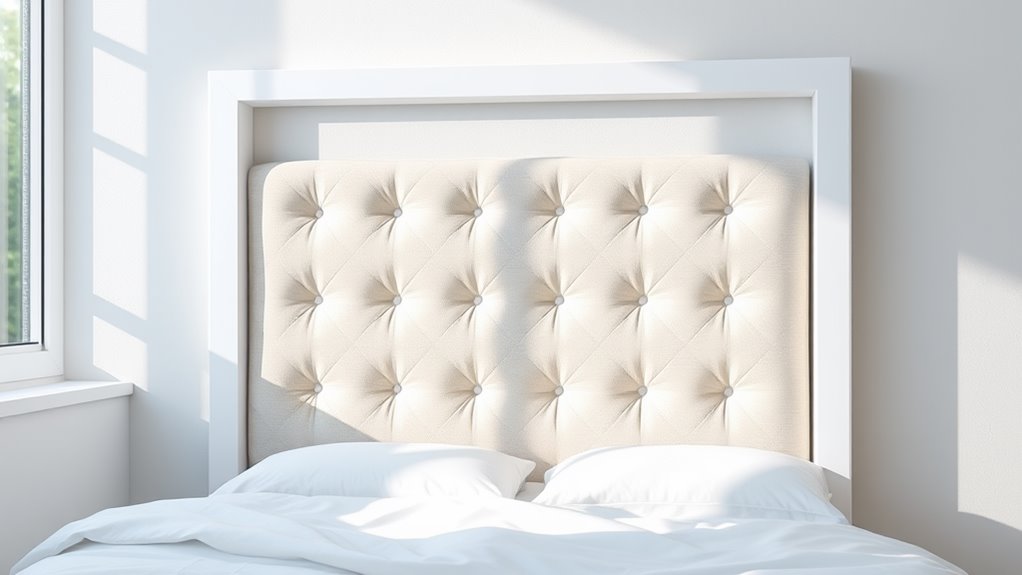 simple geometric picture frame