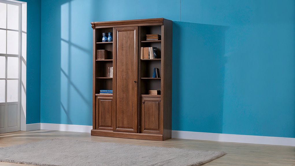 space saving furniture solution