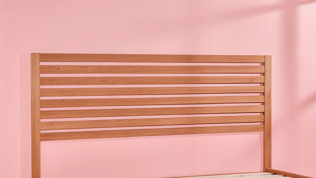 stylish contemporary wooden design