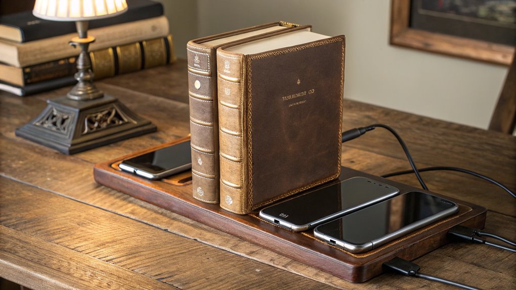 sustainable charging station design