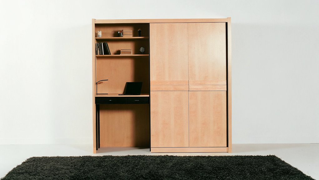 versatile home design concept