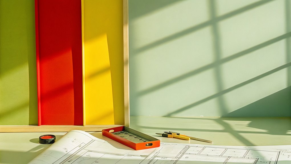 versatile space saving furniture solution