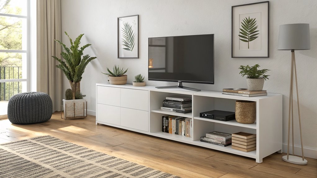 versatile space separation solution